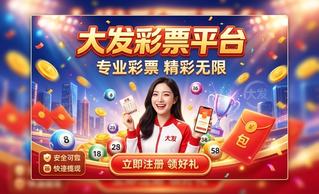 糖果彩大发快三和福彩