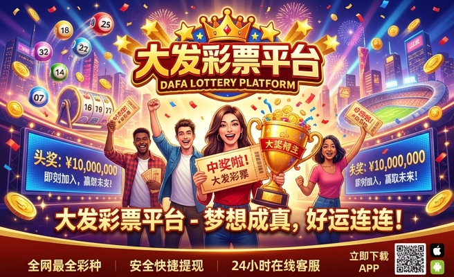 大发财跨年升级版七星彩