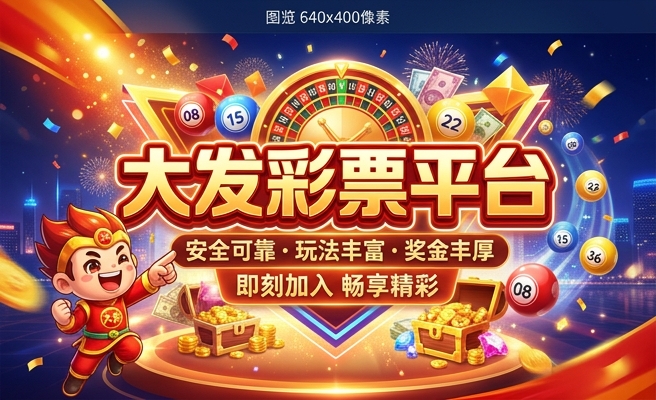 类似大发彩的平台