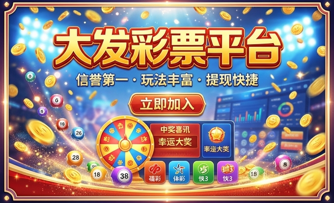 大发彩神平台网址大全