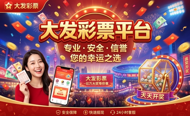 大发财跨年升级版七星彩