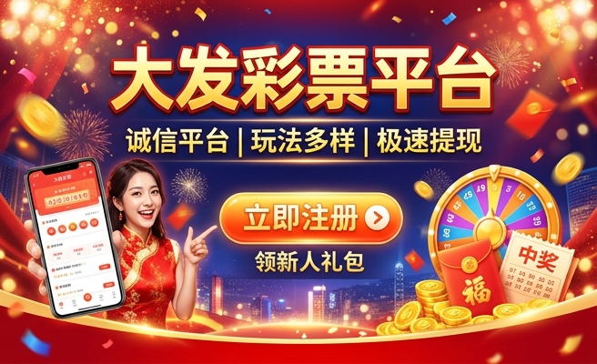 大发彩苹果app