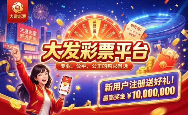 今日彩大发快三