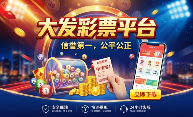 大发彩官方下载