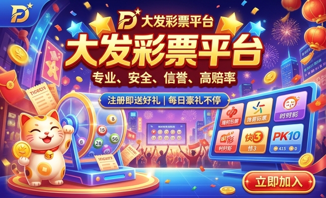 手机大发购彩安全吗